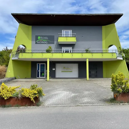 Moderne - Buchberg Apartment