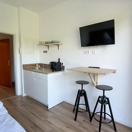 Apartamento Moderne - Buchberg