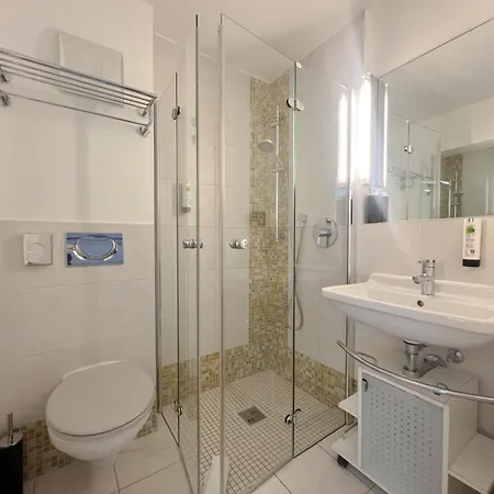 Apartamento Moderne - Buchberg