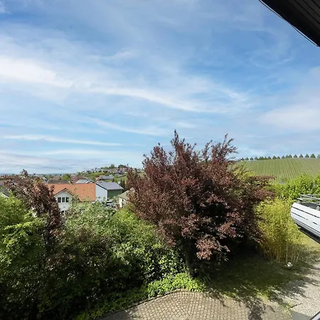 Moderne - Buchberg *