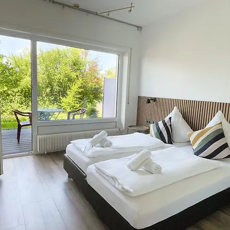 Moderne - Buchberg Apartamento Bermatingen