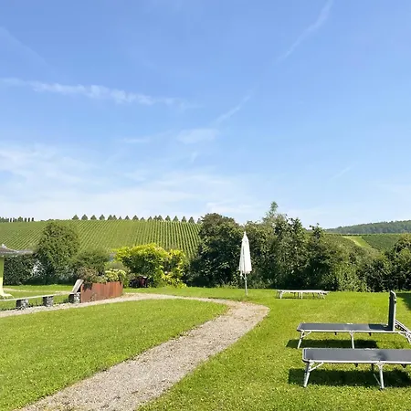 Apartamento Moderne - Buchberg Bermatingen