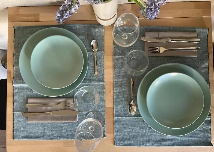 Moderne - Buchberg Берматинген