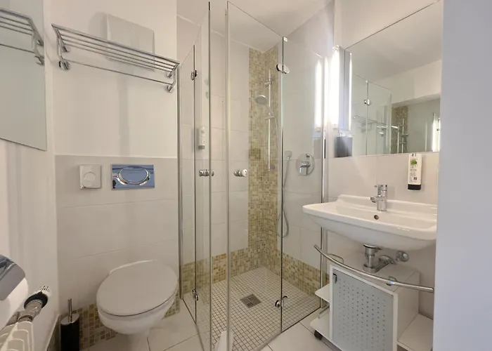 Апартаменты Moderne - Buchberg