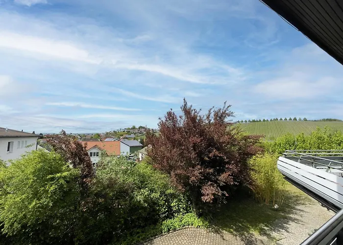 Moderne - Buchberg *