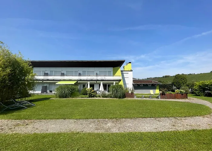 Moderne - Buchberg Апартаменты