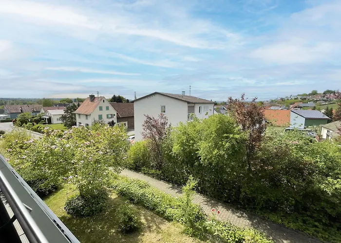 Moderne - Buchberg Берматинген